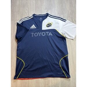 Vintage Y2K Munster Rugby Shirt Mens XL Canterbury Toyota European Rugby Ireland